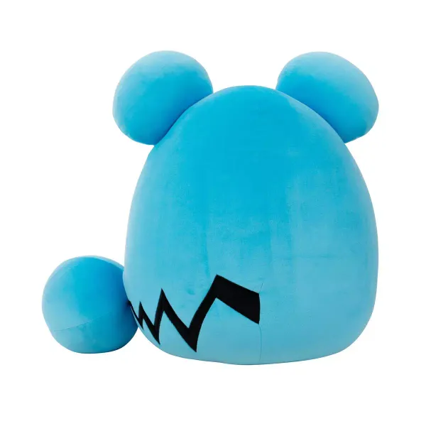 POKEMON Squishmallow Marill, pluszak, 35 cm zdjęcie 2