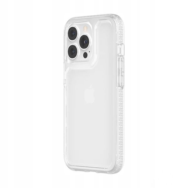 Plecki niktrade do Apple iPhone 14 Pro bezbarwny zdjęcie 3