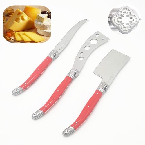 Komplet Noży - DO SERA - PROMOCJA - HIT na Arena.pl