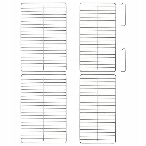 Grill ze stali nierdzewnej na Arena.pl