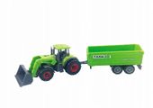 MC MOJE RANCZO TRAKTOR MET+AKC 17 CM 4751
