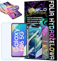 FOLIA HYDROŻELOWA OCHRONNA DO SAMSUNG GALAXY F06 5G NA EKRAN MOCNA
