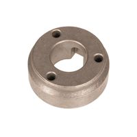 Mechanizm napędowy zębatki Weibang WB454SB;WB506SB; WBBC537SCV SKL czerwona CZĘŚĆ ORYGINALNA HQ000100050