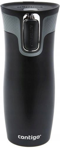 Kubek termiczny próżniowy podwójne ścianki Contigo WEST LOOP 2.0 470 ml na Arena.pl