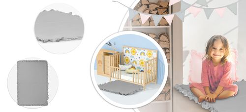 namiot tipi bawełniany Barbie MAŁPISZON na Arena.pl