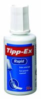 ND39_134353 KOREKTOR W PLYNIE 20ML TPX RAPID FOL