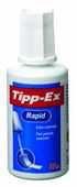ND39_134353 KOREKTOR W PLYNIE 20ML TPX RAPID FOL
