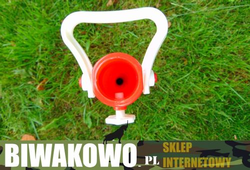 ŚLEDŹ DO PARASOLA "RIO" BRUNNER na Arena.pl