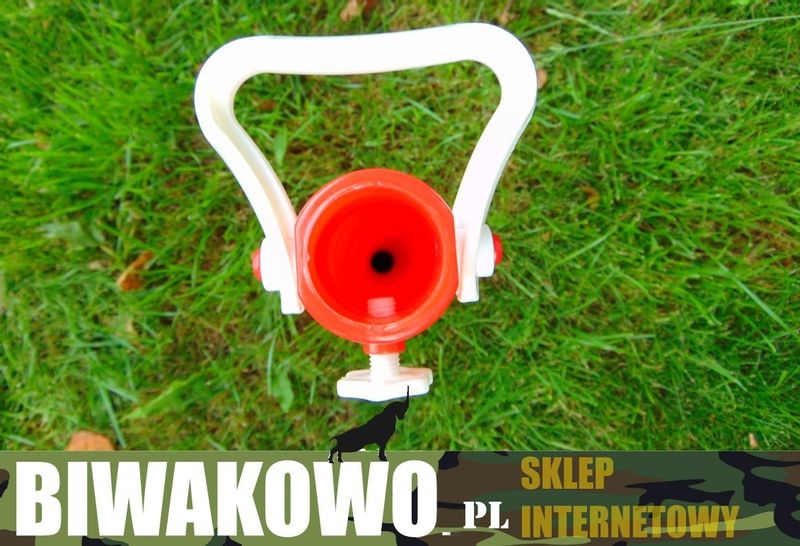 ŚLEDŹ DO PARASOLA "RIO" BRUNNER zdjęcie 2