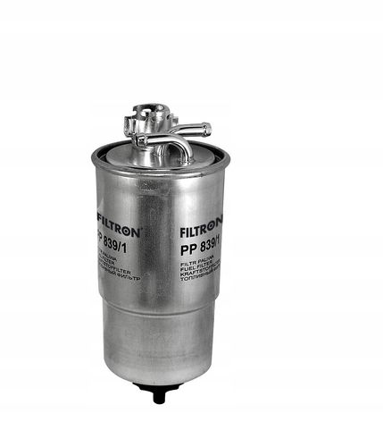 FILTRON FILTR PALIWA PP 857/8 PP857/8 na Arena.pl