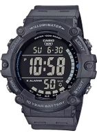 Zegarek CASIO AE-1500WH-8BVDF