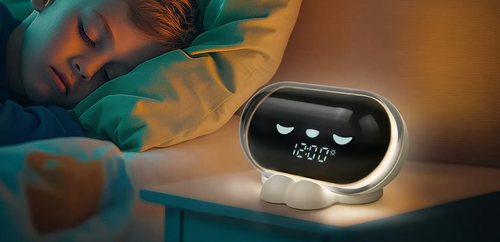 Muse M-16 KIDS Alarm Clock | Muse na Arena.pl
