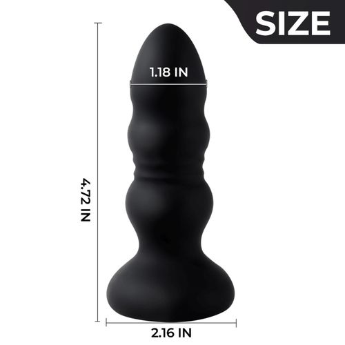 lighting anal plug na Arena.pl