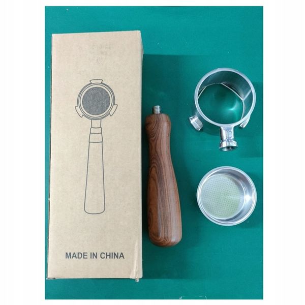 PORTAFILTER DO KAWY DELONGHI EC680/EC685 DO KAWY 51MM zdjęcie 6