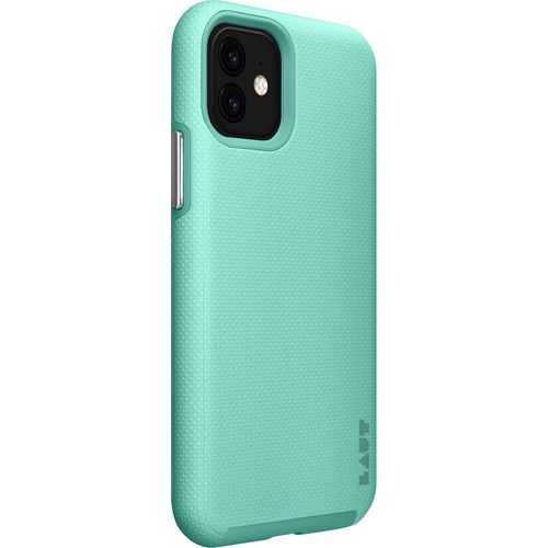 Laut Shield Etui hybrydowe iPhone 11 (Mint) na Arena.pl