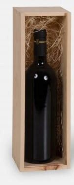 PUDEŁKO SKRZYNKA NA WINO GRAWER PREZENT ŚLUB PRIM zdjęcie 10