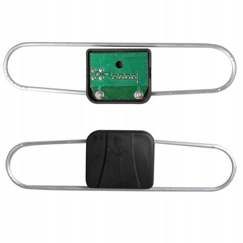 ANTENA DVBT2 DO TV NAZIEMNEJ KIERUNKOWA ZEWNĘTRZNA MUX8 4K LTE MOCNA VAYOX na Arena.pl