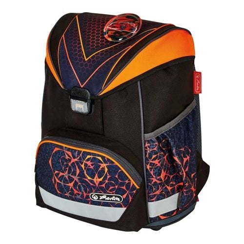 TORNISTER HERLITZ ULTRALIGHT MECHANIC na Arena.pl