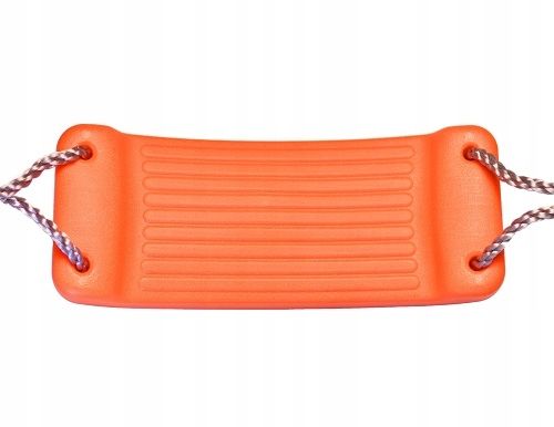 HUŚTAWKA dla dzieci deska z regulacją wysokości na Arena.pl