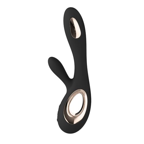 lelo soraya wave black na Arena.pl