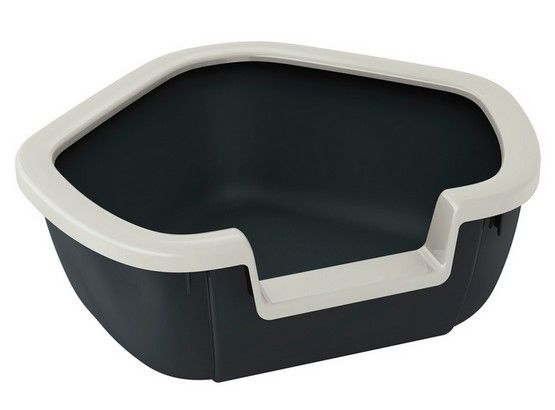 Ferplast Kuweta Dama [72039099] zdjęcie 1
