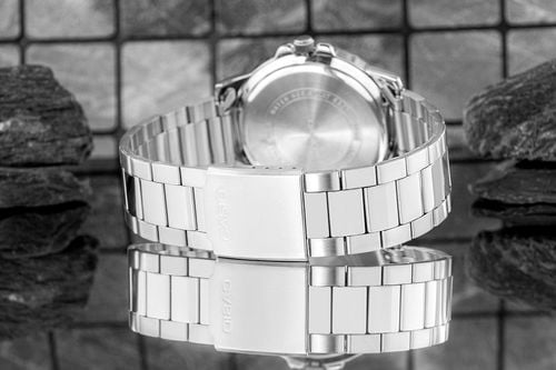 zegarek męski casio mtp-vd01d-7cvudf + box na Arena.pl