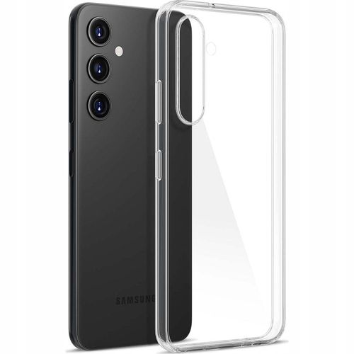 Samsung Galaxy A25 5G - 3mk Clear Case na Arena.pl