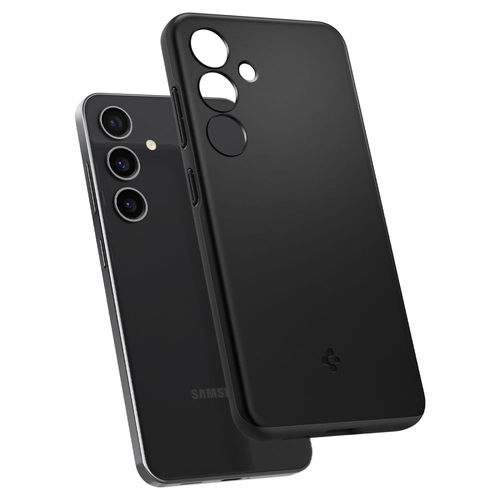 SPIGEN THIN FIT GALAXY S24 BLACK na Arena.pl