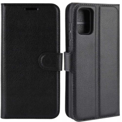 Litchi Galaxy A41 Czarny na Arena.pl