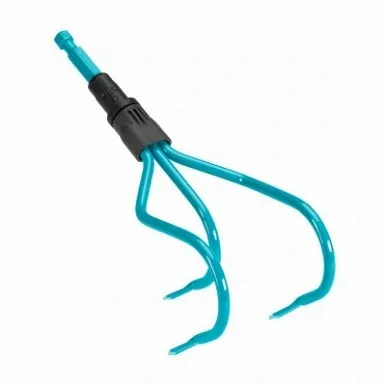 GARDENA COMBISYSTEM PAZURKI OGRODNICZE 9 CM zdjęcie 1