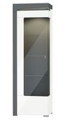 Witryna Thea White WHW-1L