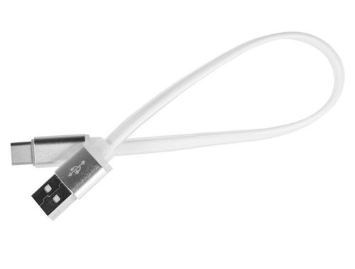 Green Cell płaski kabel USB-C 25 cm na Arena.pl