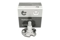 Czop piasty tylna VW NEW BEETLE 2000 2001 2002 2003 2004 2005 2006 2007