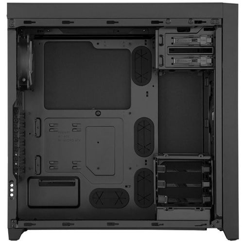 Corsair Obsidian 450D Windowed BLACK MID-Tower na Arena.pl