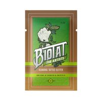 Znieczulające masło do tatuażu BIOTAT Natural Numbing Tattoo Butter 10g
