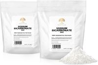 Soda Oczyszczona Wodorowęglan Sodu Czysta Wielofunkcyjna Proszek 10 kg
