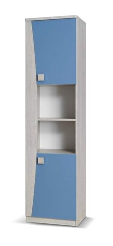 Meble TENUS Regał TR2D50 na Arena.pl