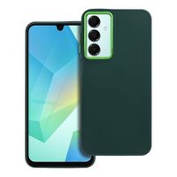 Futerał FRAME do SAMSUNG A16 5G / A16 4G zielony