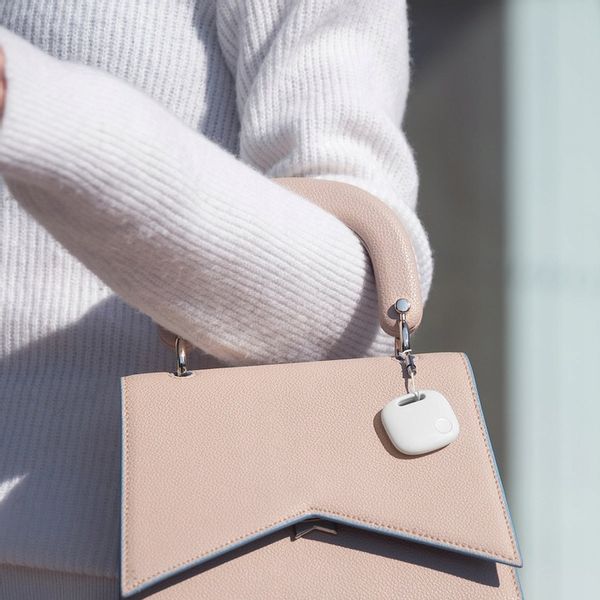 BASEUS LOKALIZATOR DO KLUCZY TOREBKI ZAWIESZKA BRELOK WISIOREK BLUETOOTH zdjęcie 13