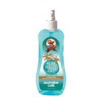 Australian Gold Aloe Freeze Gel Kojący Chłodzący