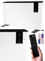 Grzejnik Konwektorowy Elektryczny Termostat CH2400DW-PRO 2400W