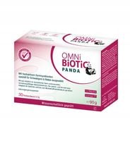 Suplement diety OMNi-BiOTiC PANDA saszetki 30 x 3 g