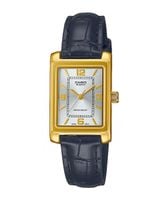 zegarek damski casio ltp-1234pgl-7a2ef + box