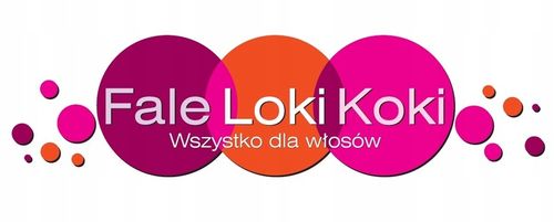 Prostownica Fale Loki Koki N103 na Arena.pl