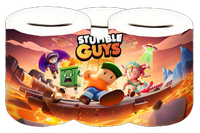 Skarbonka Ceramiczna - Stumble Guys