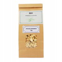 ORZECHY NERKOWCA POŁÓWKI NATURALNE DOSKONAŁA JAKOŚĆ 1KG