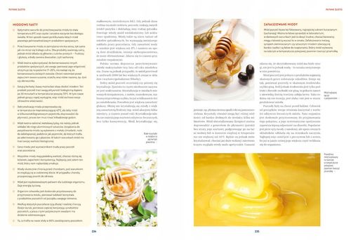 Pszczelarstwo, Jacek Nowak, Michał Piątek na Arena.pl