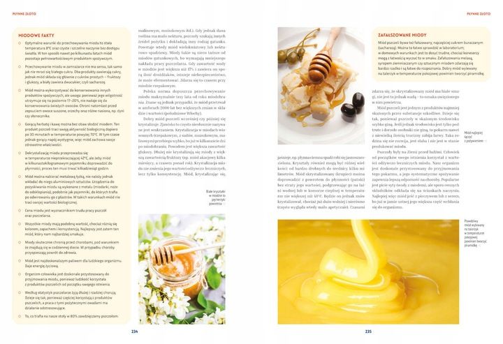 Pszczelarstwo, Jacek Nowak, Michał Piątek zdjęcie 4