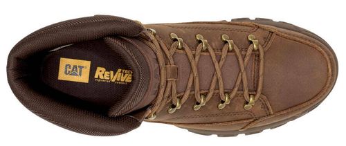 Buty męskie CAT CATERPILLAR THRESHOLD HIKER MID WP (P725960) 43 na Arena.pl