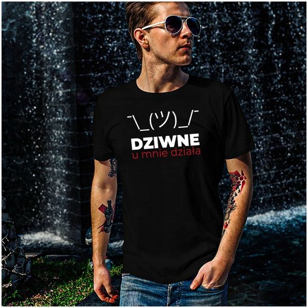 Dla Informatyka Dziwne u mnie działa M zdjęcie 6